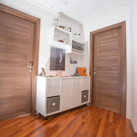 B&B Tra I Rivi Τεργέστη Εξωτερικό φωτογραφία