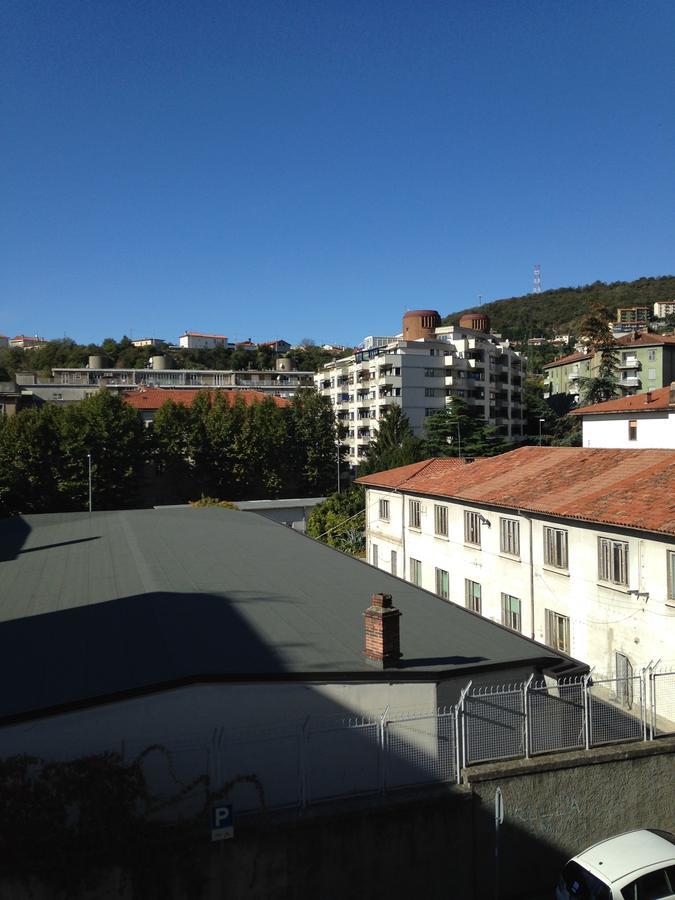 B&B Tra I Rivi Τεργέστη Εξωτερικό φωτογραφία