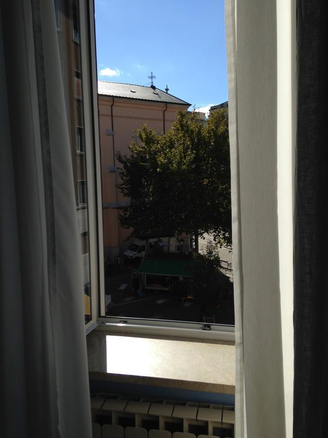 B&B Tra I Rivi Τεργέστη Εξωτερικό φωτογραφία