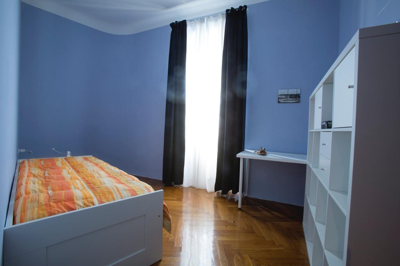 B&B Tra I Rivi Τεργέστη Εξωτερικό φωτογραφία