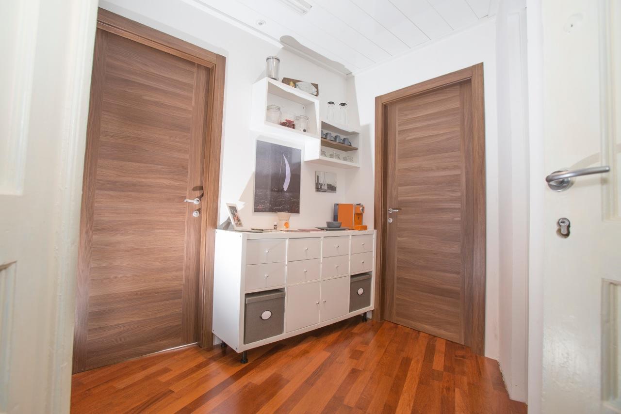 B&B Tra I Rivi Τεργέστη Εξωτερικό φωτογραφία