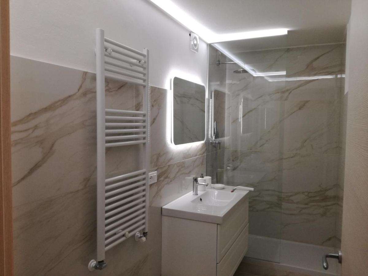 B&B Tra I Rivi Τεργέστη Εξωτερικό φωτογραφία